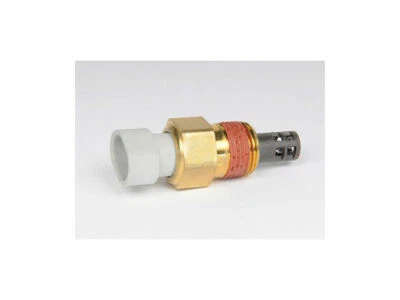Sensor de temperatura del aire CA Delco 12849SJ para chasis comercial Cadillac Foto 1 de 2