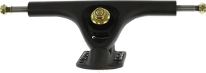 Paris V3 180mm/50� Truck Reflector Black Skateboard Trucks (Set of 2) - Picture 1 of 1