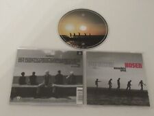 Die Toten Hosen –Auswärtsspiel/Eastwest – 5245-02002-2 / APRC 49 CD Album