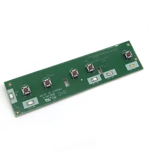Button Board REV A CR768-60003 fits for HP 7110 printer - Picture 1 of 7