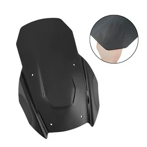 Plastica ABS Parabrezza Cupolino per HONDA ADV350 2022-2024 H7 - Picture 1 of 15