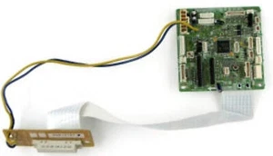 HP RG1-4236 ~ HP Hewlett Packard LJ4200 DC Controller - Picture 1 of 2