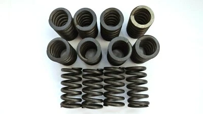 Juego de 12 resortes de válvula para Volvo 164  - Imagen 1 de 2