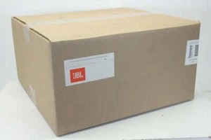 JBL Professional CBT 50LA-1-WH Compact Line Array Column Speaker, 20in, White - Picture 1 of 2