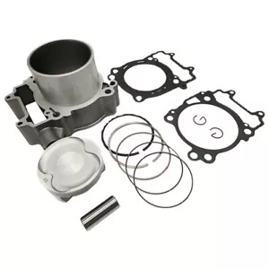 For Polaris 570 2012-2017 RZR Ranger End Rebuild Kit Piston Cylinder Gaskets - Picture 1 of 11