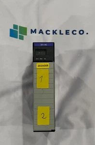 Allen Bradley 1756-DHRIO Control Logix modulo di comunicazione interfaccia SER D USATO - Foto 1 di 6