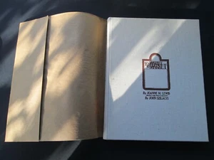 Cleveland West Side Market TO MARKET TO MARKET by Joanne M. Lewis 1981 Hardcover - Picture 1 of 12