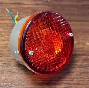 Luz trasera CEV 9313 Aermacchi SX TX Rapido Benelli Dynamo Moto Guzzi Ducati - Imagen 1 de 4
