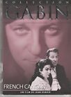 DVD Jean GABIN  Francoise ARNOUL- French Cancan - Jean RENOIR ( 1955 )
