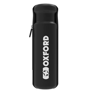 OXFORD MOTORCYCLE MOTORBIKE TOOL CADDY BAG BLACK - Picture 1 of 4
