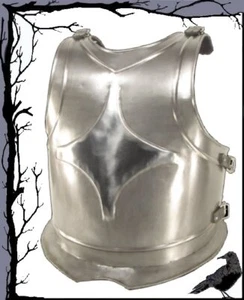 Rüstungen - Brustplatte King  Epic Armoury - Bild 1 von 1