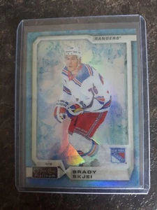 2018-19 O-Pee-Chee Platinum Artic Freeze 23/79 Brady Skeij Card# 109 - Picture 1 of 2