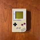 Nintendo Game Boy Original DMG-01 For Parts or Repair Only Doesn’t Power On