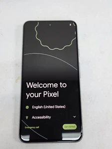 DEFECTIVE - Google Pixel 8 - 128GB - Hazel - Unlocked - G9BQD - 8201 - Afbeelding 1 van 4