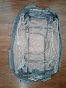 playpen bassinet insert