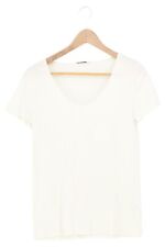 ARMEDANGELS T-Shirt Basic Weiß Damen XS Top Zustand