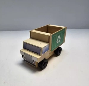 Home Depot Kids Workshop Recycling Truck - Brand New In Package! - Picture 1 of 3