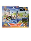 PAW Patrol Cat Pack Adventure Bay Rescue Set 2022 New features Wild Figure