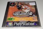 Sony PlayStation 1/PS1 - Tony Hawk's Pro Skater 4 - Boitier Cassé