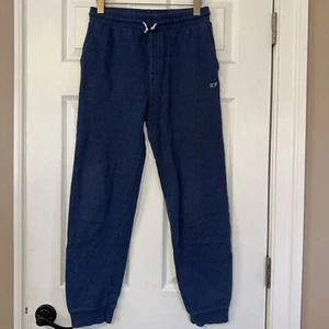 Vineyard Vines Sweat Pants Small Navy Size L (16) - Picture 1 of 6