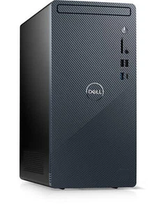 DELL Inspiron 3030 MT Desktop Core i7 MINI TOWER RTX 3050 16GB RAM RTX 3050 V - Picture 1 of 7