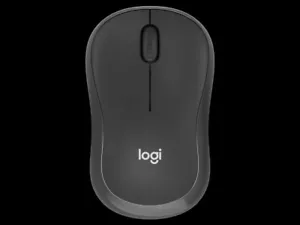Logitech M240 Silent Wireless Bluetooth Mouse Graphite, NEW & Sealed - Picture 1 of 3
