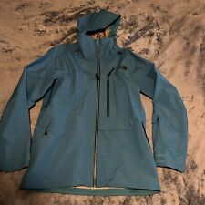 NWOT MSRP $549 THE NORTH FACE FREE THINKER GORE-TEX PRO JACKET MENS MEDIUM