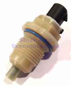 OUTPUT SPEED SENSOR 42RE 44RE A500 VSS A604 41TE A606 42LE TRANSMISSION OEM NEW - Foto 1 di 1