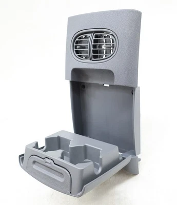 NUEVO OEM Ford consola central panel de ajuste trasero 5F9Z74045E24AAB Freestyle 2005-2007 Foto 1 de 4