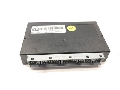 Centralina Audi A6 Allroad C7 2016 regolazione livello sospensioni pneumatich... - Immagine 1 di 4