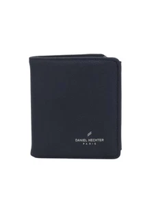 Cartera de hombre Daniel Hechter azul 100 % otros - Imagen 1 de 5
