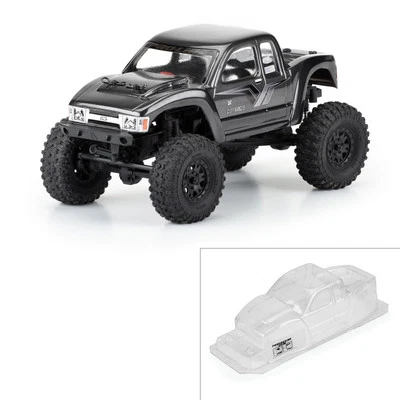PRO359600 CLIFHANGER BODY FOR SCX24 - Image 1 of 4
