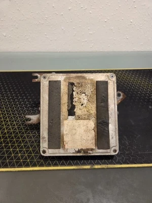 TOYOTA MR2 3SGTE MT 5SPD ECU 3S-GTE SW20 3SGTE 89661-17331 Foto 1 de 3