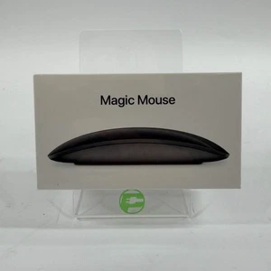 Neu Apple Magic Mouse 2 A1657 weiß - Bild 1 von 2