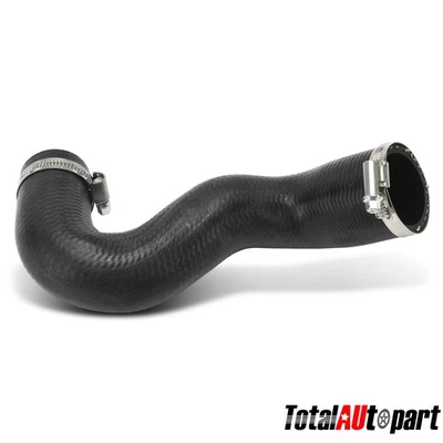 Manguera de refrigerante de radiador para Saab 9-5 1999-2009 L4 2,3 L DOHC lado inferior 54SKV116 Foto 1 de 4