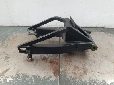 2012 08 - 18 Suzuki Hayabusa Rear Swing Arm #0863 S2 Foto 1 de 4