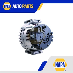 Alternator fits MERCEDES ML250 W166 2.2D 11 to 15 OM651.960 NAPA 0009062822 New - Picture 1 of 12