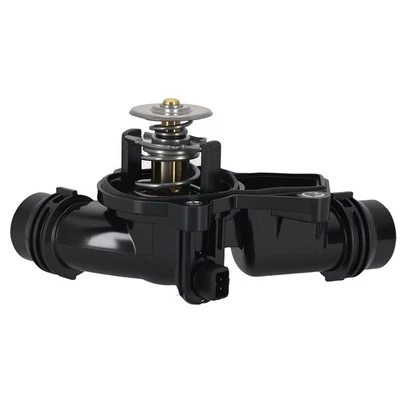 Kit Termostato Refrigerador BMW 325i 330Ci X3 2.5L 3.0L 2001-2006 1531437040 Foto 1 de 4