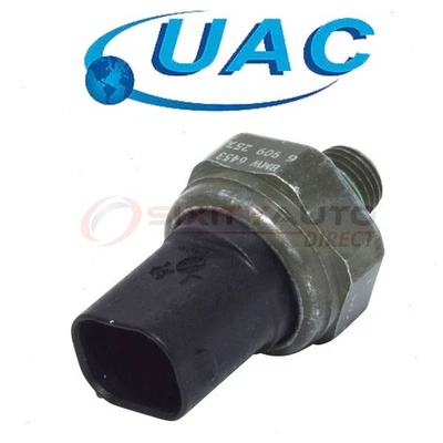 UAC HVAC Pressure Transducer for 2008-2013 BMW 128i - Heating Air ux Foto 1 de 4