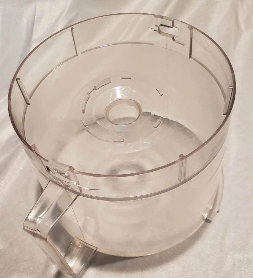 Сменная рабочая чаша кухонного комбайна Hamilton Beach 702R - Изображение 1 из 3