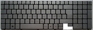 G10 Einzelne Tastatur Taste eMachines E730G G700 G729G Gateway ZE7 TM01 NV53A ZY - Bild 1 von 2