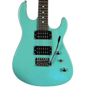 B.C. Rich Superstrat 2001 - Picture 1 of 9