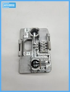 Citroen Xantia Bj.'95 Lamp carrier rear right G 29.47 Axo 2947 PY21W P21-5W - Picture 1 of 2