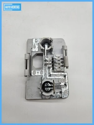 Citroen Xantia Bj.'95 Lamp carrier rear right G 29.47 Axo 2947 PY21W P21-5W - Image 1 of 2