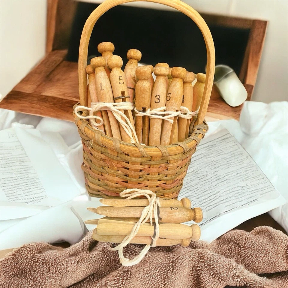 alfileres ropa vintage Foto 1 de 1