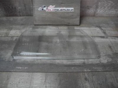 NEU Skoda Favorit Scheinwerferscheibe Glas Scheibe rechts 115920200 443311781102 - Bild 1 von 3