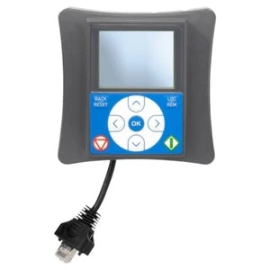 VACON 100X - PAN-HMGR-MC05-X DRIVE Operator Interface / 141F4176 / DANFOSS - Imagen 1 de 3