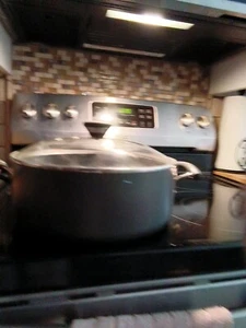 Circulon Non stick Casserole pan - Picture 1 of 4