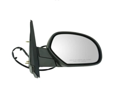 后视镜电源加热-RH 侧面适用于 07-13 雪佛兰精选型号 — 第 1/4 张图片