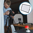  Fotografie Lichtbox Tuch Video Reflektor tragbare Softbox